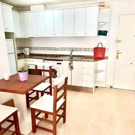 2 Linea Cala Del Palangre Leilighet Torrevieja Eksteriør bilde
