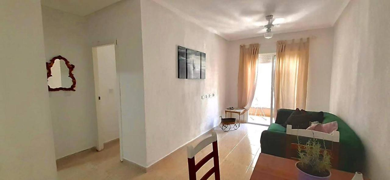 2 Linea Cala Del Palangre Leilighet Torrevieja Eksteriør bilde